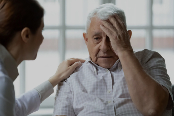 Лечение сосудистой и старческой деменции в Верхней Пышме