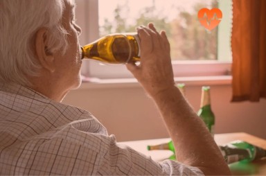 Лечение алкоголизма у пожилых людей в Верхней Пышме