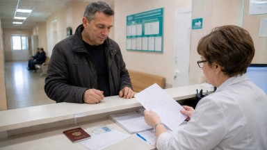 Бесплатное лечение алкоголизма в Верхней Пышме