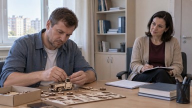 Лечение игромании в Верхней Пышме