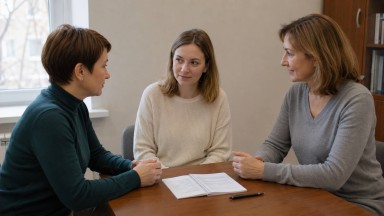 Лечение расстройств пищевого поведения в Верхней Пышме