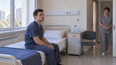 Лечение психоза в Верхней Пышме