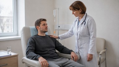 Детоксикация от марихуаны в Верхней Пышме
