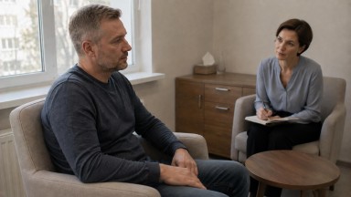 Лечение алкогольной депрессии в Верхней Пышме
