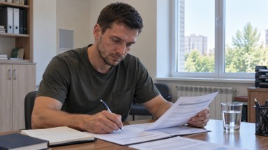 Реабилитация за 21 день в Верхней Пышме