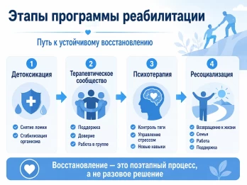 Миннесотская модель в Верхней Пышме