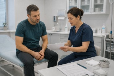 Имплантация Продетоксон в Верхней Пышме