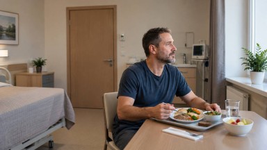 Госпитализация в Верхней Пышме