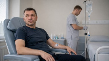 Вывод из запоя в стационаре в Верхней Пышме