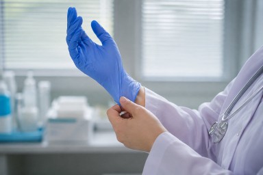Вшивание торпеды от алкоголизма в Верхней Пышме