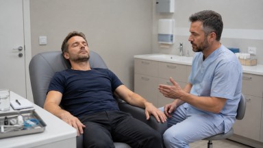 Кодирование гипнозом в Верхней Пышме