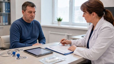 Кодирование препаратом Дисульфирам в Верхней Пышме