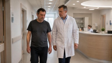 Лечение хронического алкоголизма в Верхней Пышме