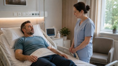 Детоксикация от алкоголя в Верхней Пышме