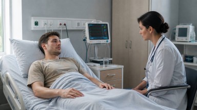 Лечение зависимости от спайса в Верхней Пышме