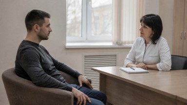 Лечение зависимости от марихуаны в Верхней Пышме