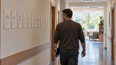 Реабилитация 12 шагов в Верхней Пышме